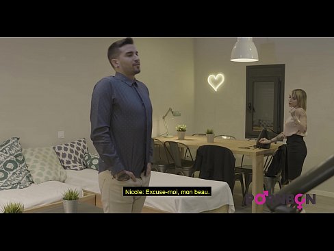 ❤️ PORNBCN 4K Unu matura virino kun grandaj manoj volas esti analfikita juna gigolo kun granda dika mamo amortizo malmola fikado mano laboro hundostila fika leko orgasmo Francaj subtekstoj ️❌ Porno ĉe eo.rexporn-com.ru ❌️